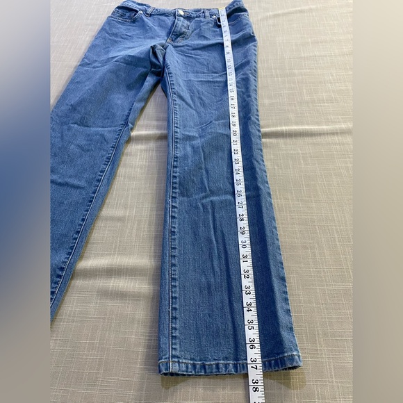 Lands End Jeans. Women’s size 6 - Picture 8 of 15